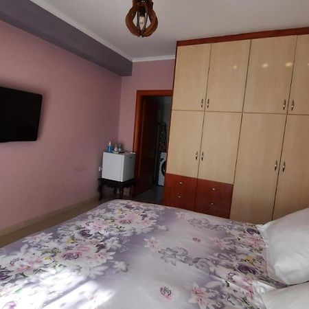 Ioannis - Room With Balcony Near Limnopula Gavrolimni Extérieur photo